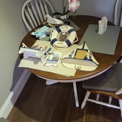 Nautical pieces 10 euro each