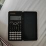 Scientific Calculator Writing Board Image 3