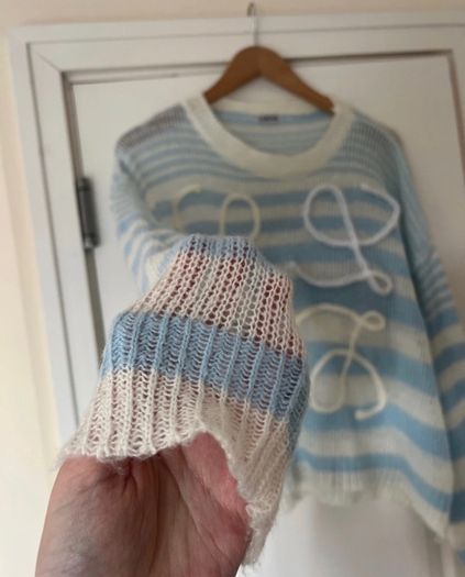 LOEWE jumper