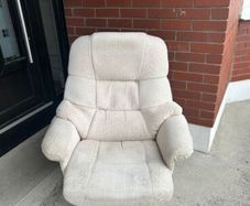 Reclining Chair