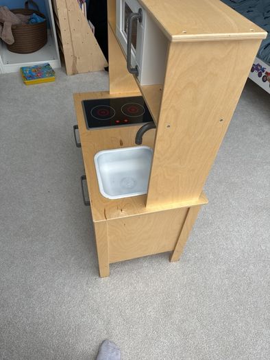 ikea kids kitchen