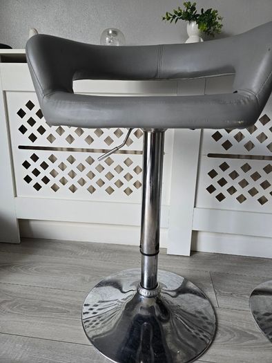 Stools kitchen x2