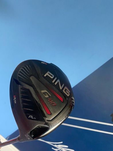 golf clubs