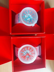 Swatch watch
