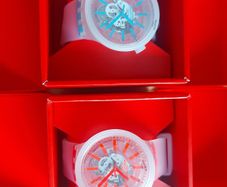 Swatch watch