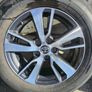 Genuine Toyota RAV4, Nissan, Mazda 17" Alloys & Tyres Image 6