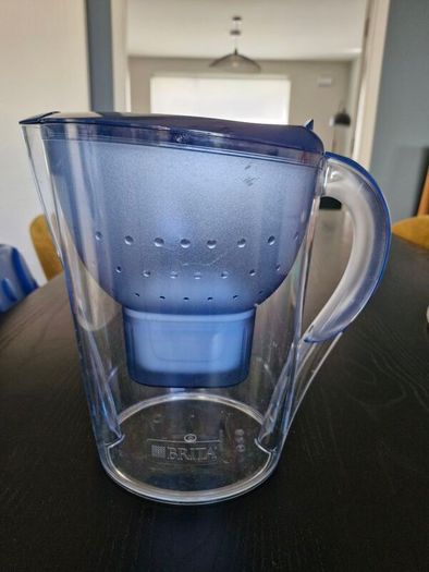 Brita Water Filter Jug Good Condition
