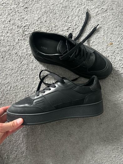 Arbe Arena Trainer 2.0 Size 46/11