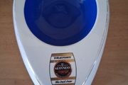 Arklow Pottery Time Ale advertising Ashtray