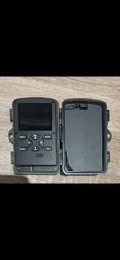 trail camera