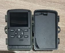 trail camera
