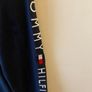 Tommy Hilfiger navy top (medium) Image 2
