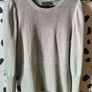 Silver top size M Image 2