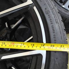 19" Sport Audi RS3 RS5