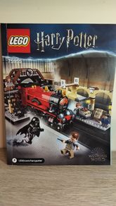 Lego Harry Potter 75955 Hogwarts Express