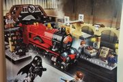 Lego Harry Potter 75955 Hogwarts Express