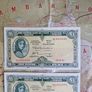 1 Pound Lady Lavery (Sequential Pair) Image 2