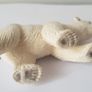 Schleich 2005 Polar Bear Image 4