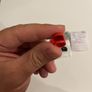 Lego Classic Space Red Image 4