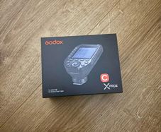 godox Xpro II flash C