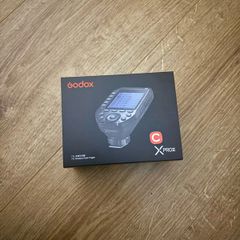 godox Xpro II flash C