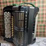 Accordion Hohner Cassotto Image 2