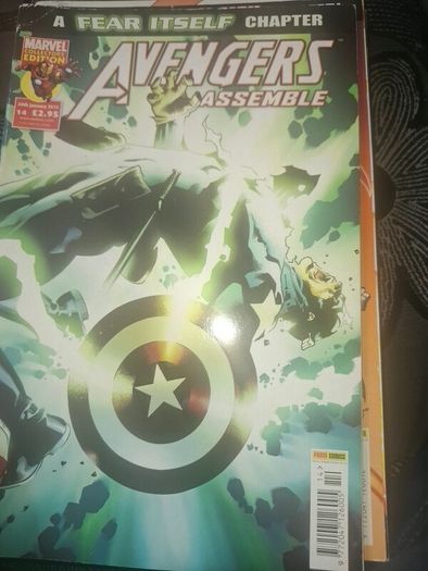 bundle of comicsxq6