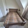 Double Bed Frame Image 2
