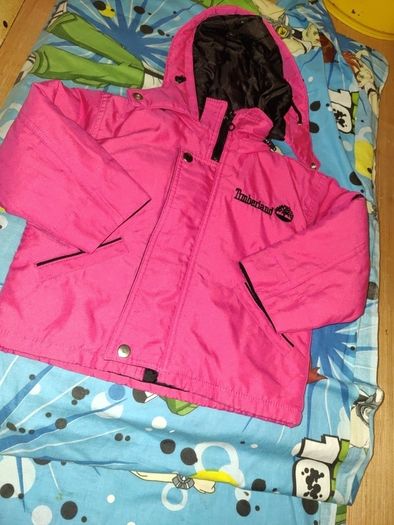 Timberland jacket