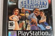 Celebrity Death Match PS1