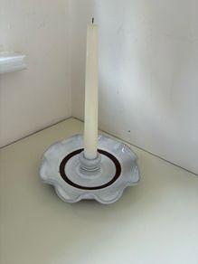 Stephen Pearce pottery