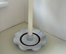 Stephen Pearce pottery