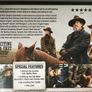 True Grit [2010] Jeff Bridges, Hailee steinfeld, Josh Brolin & Matt Damon [Movie DVD] Image 3