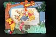 Vintage Disney photo Frame