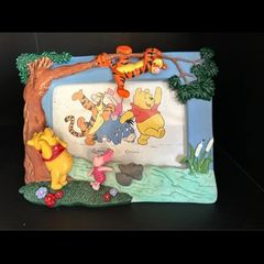 Vintage Disney photo Frame