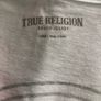 True Religion tshirt - sz 12 Image 5