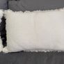 J-Line pillow cushion - 100% cotton Image 4