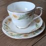 Vintage China Breakfast Tea Trio Set Image 7