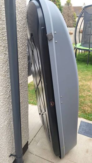 Roof Box