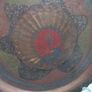 Brass Plaque/ Tray Image 2
