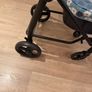 Double Dolls Pram Image 6