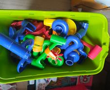 marble run toys