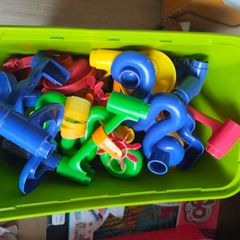 marble run toys