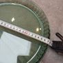 Vintage(80s) Pyrex "Corning" 27cm Image 5