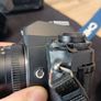 Chinon CG 5 35mm Film SLR Camera Image 6