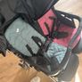 joie double buggy Image 7