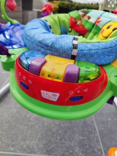 Baby Bouncer
