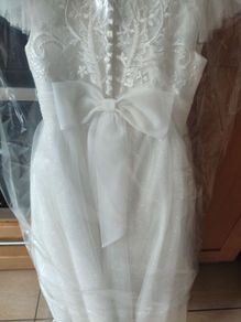 flower girl dress