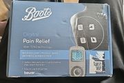 Digital Back Pain Relief