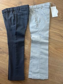 Boy trousers